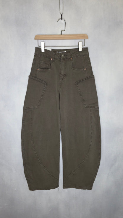 Jeans Baloon Miss