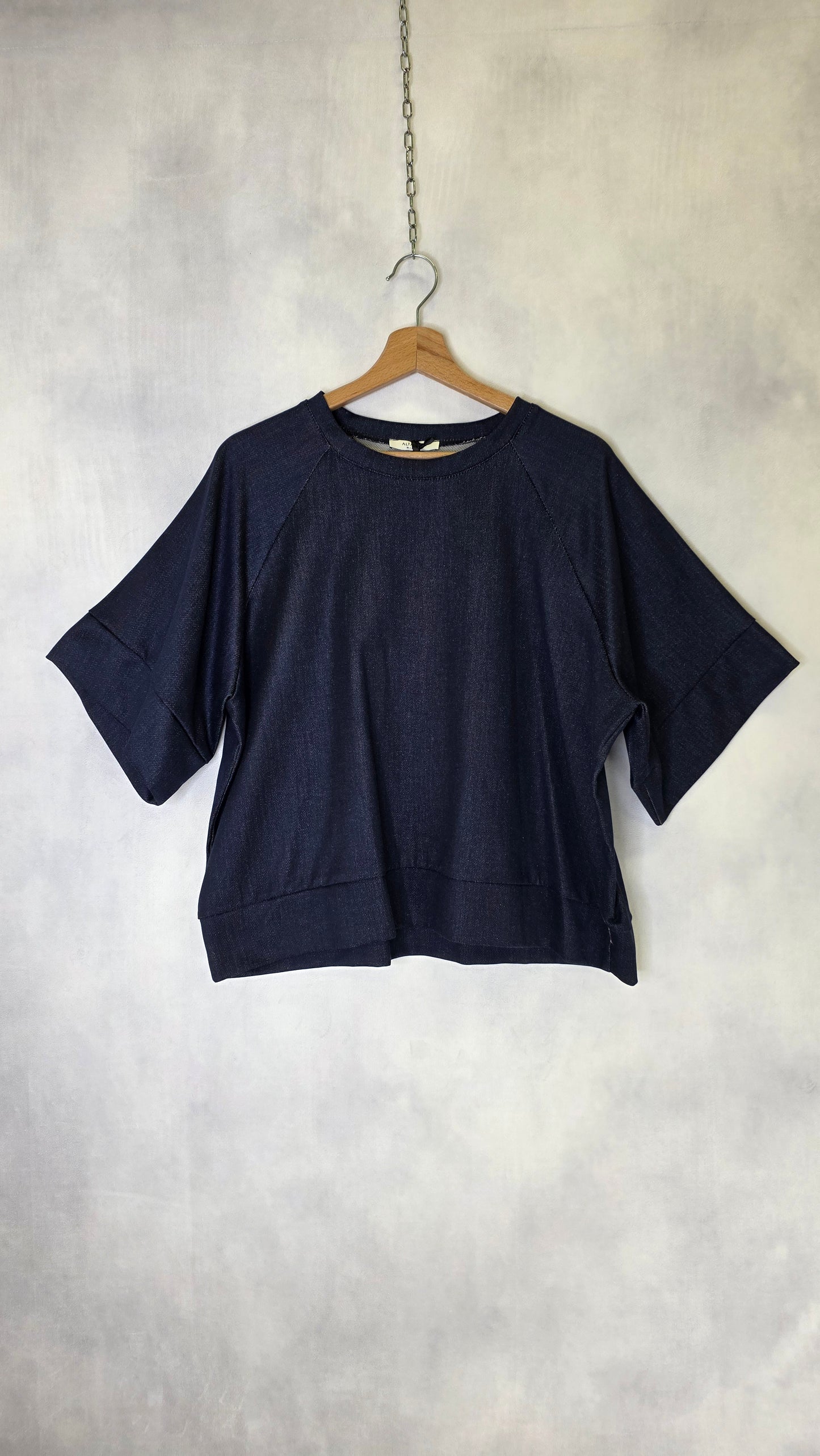 Maglia Altamira Soft