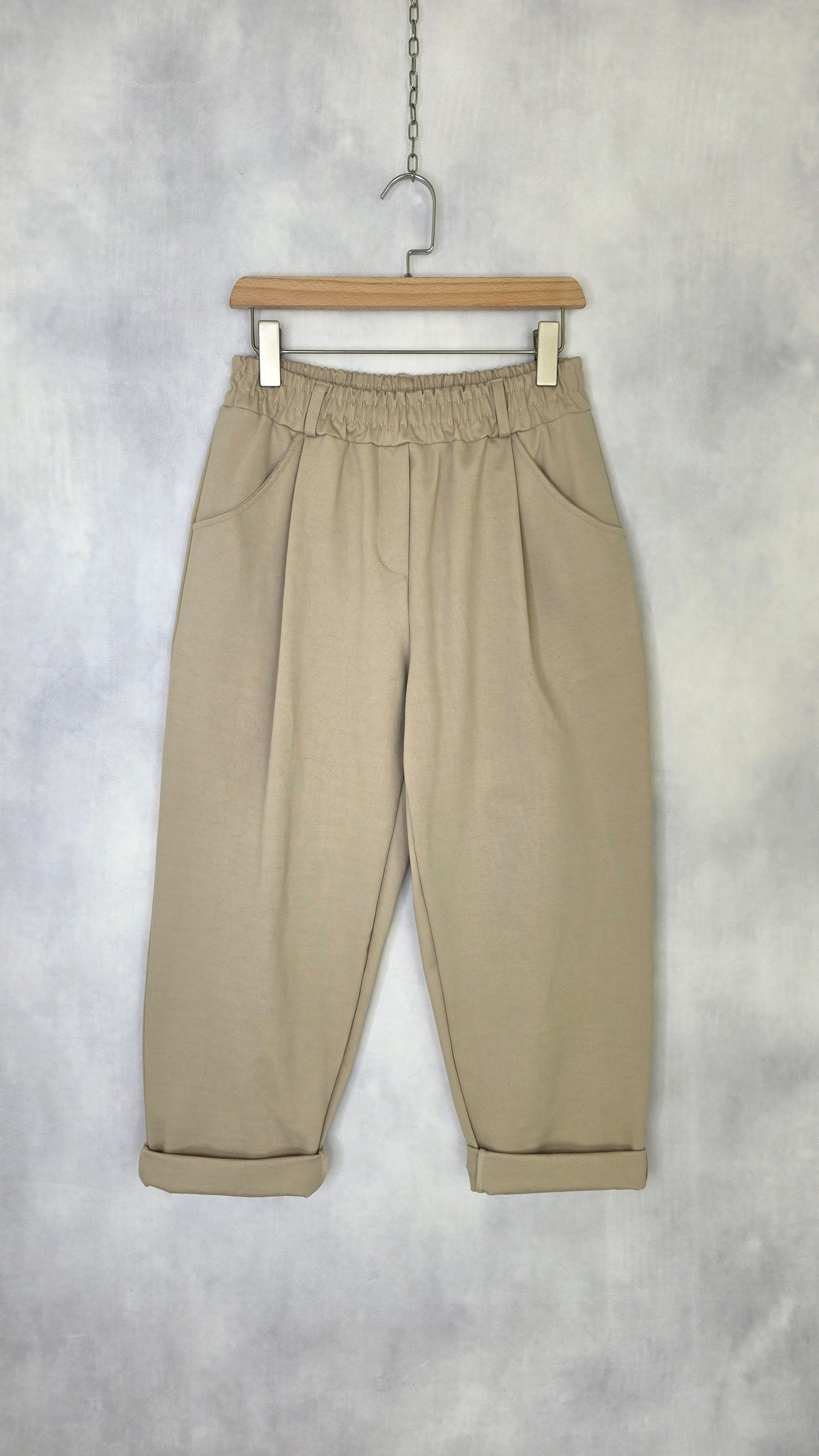 Pantalone Easy Gioya