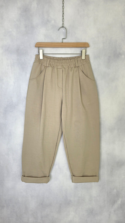 Pantalone Easy Gioya