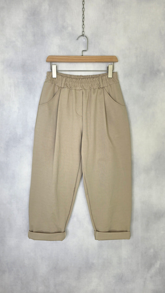 Pantalone Easy Gioya