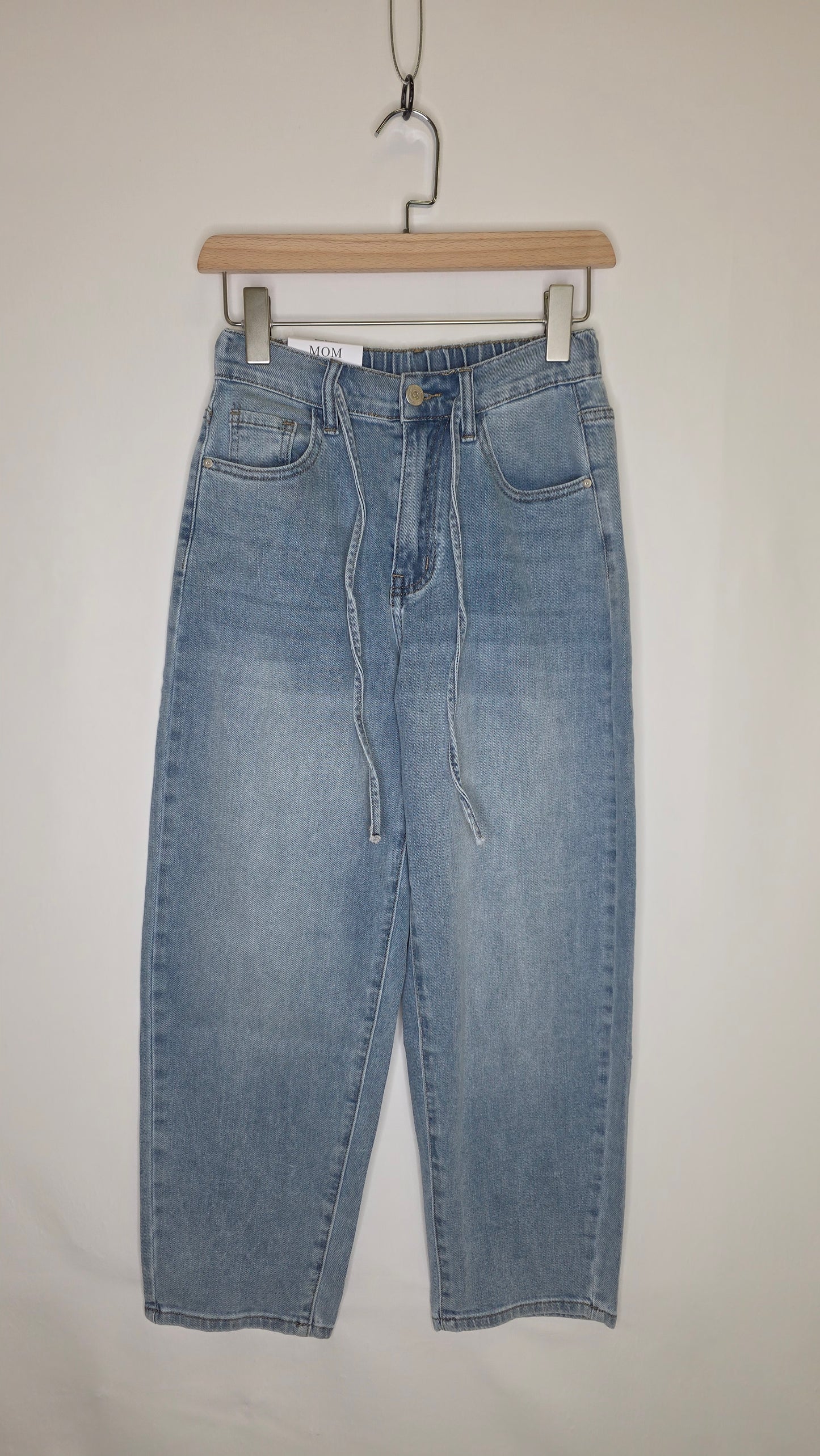Jeans Comfy Fit