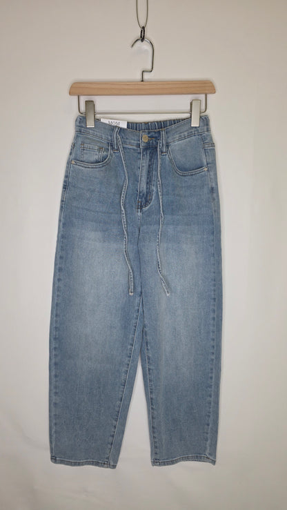 Jeans Comfy Fit