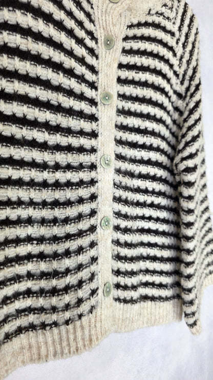 Cardigan Altamira Winter