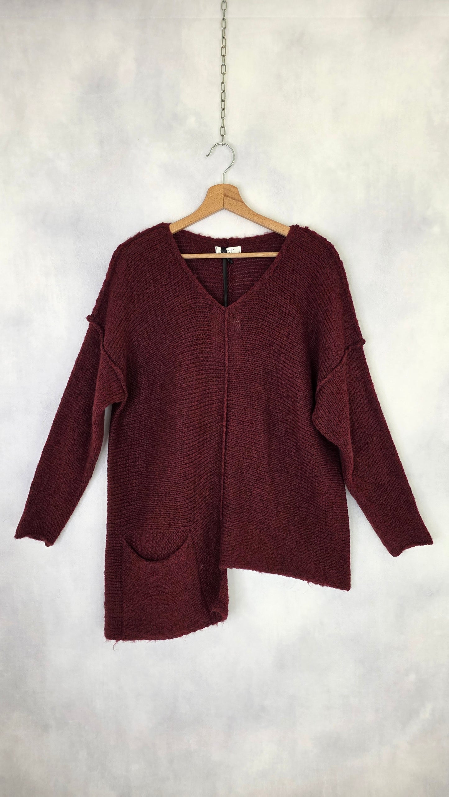 Maglione Altamira Tasca