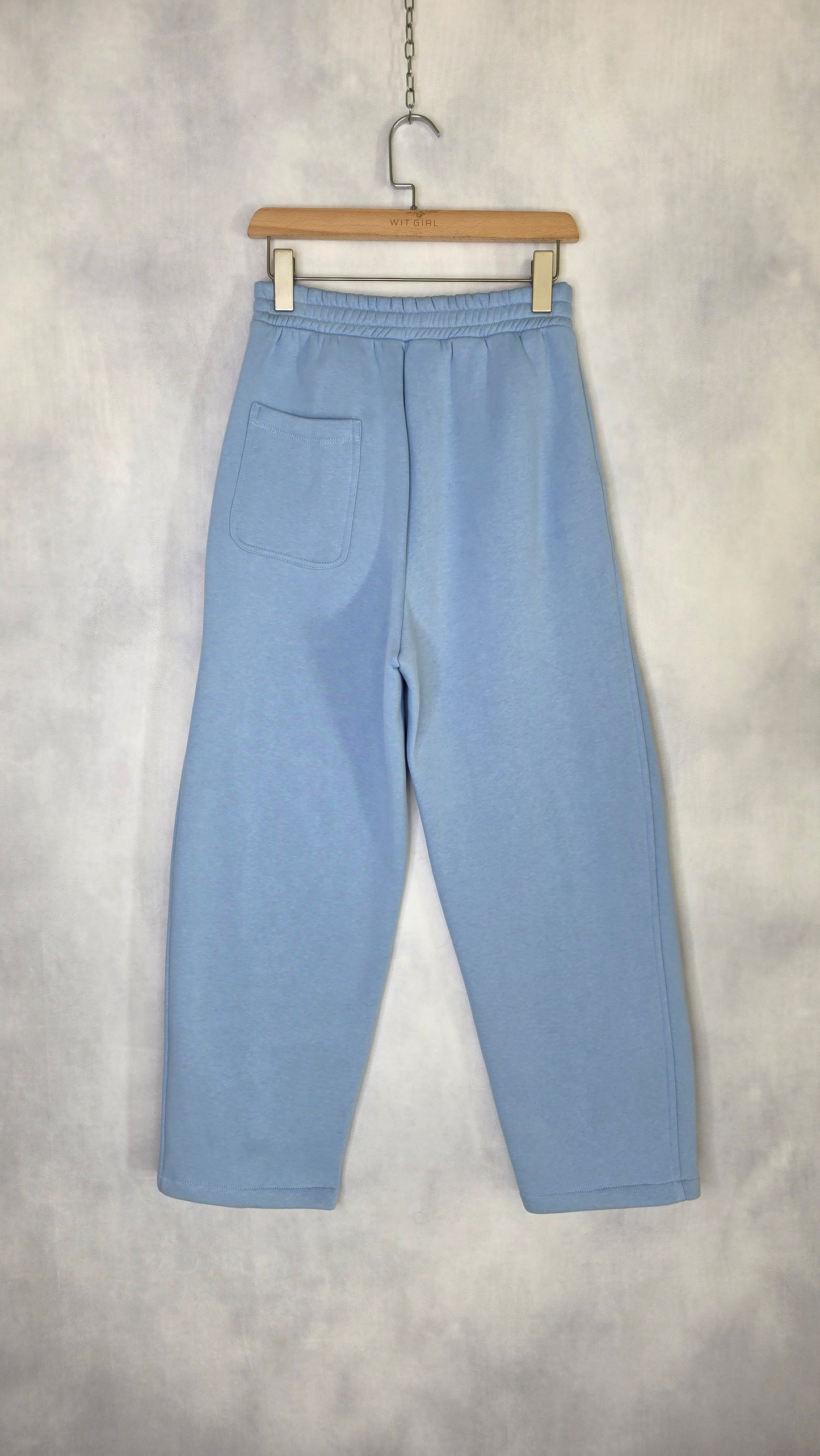 Pantatuta Lumina Back