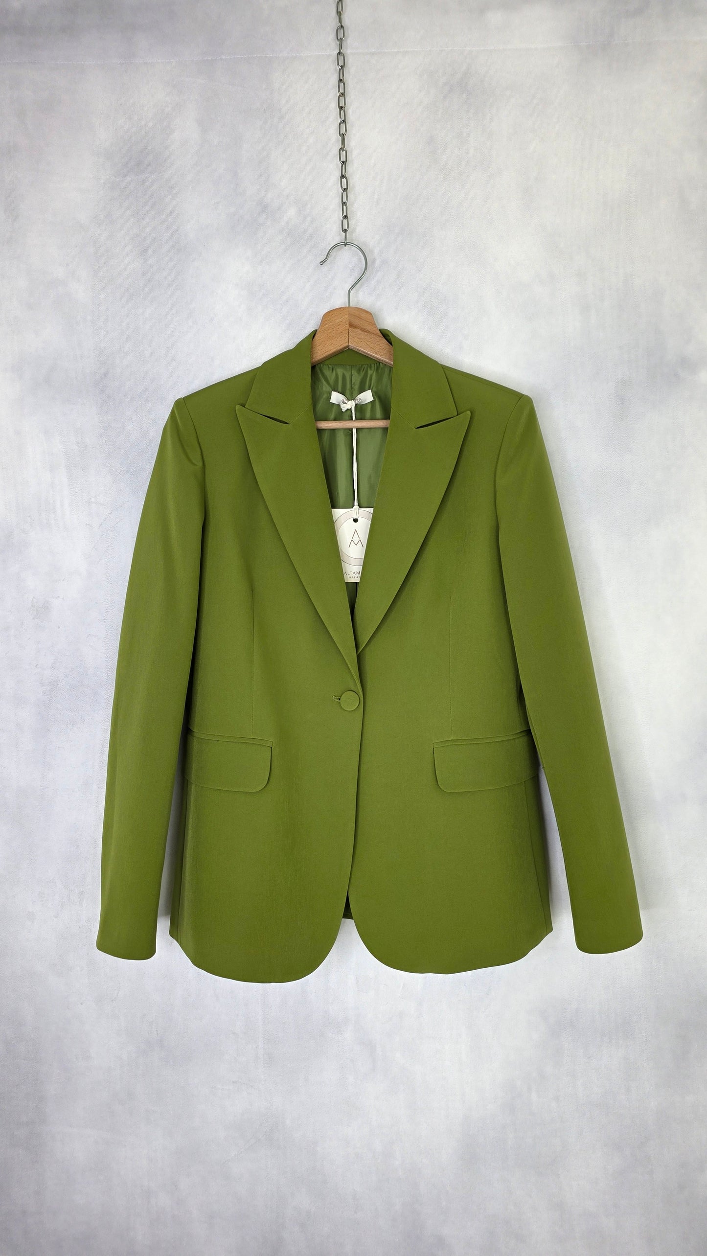 Tailleur Altamira Ready