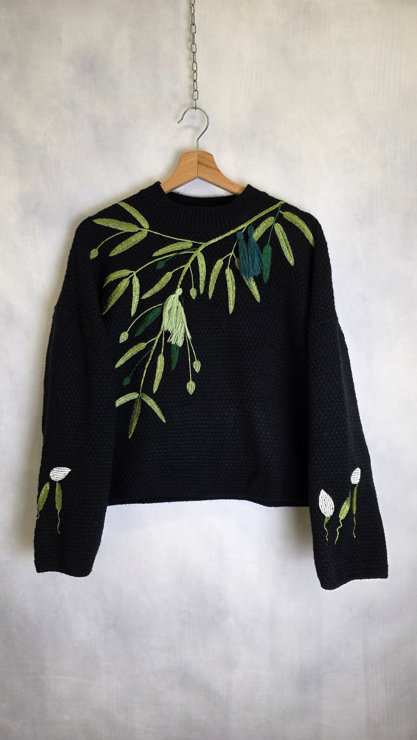 Maglione Chance Nature