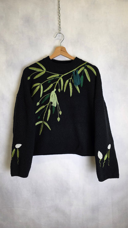 Maglione Chance Nature