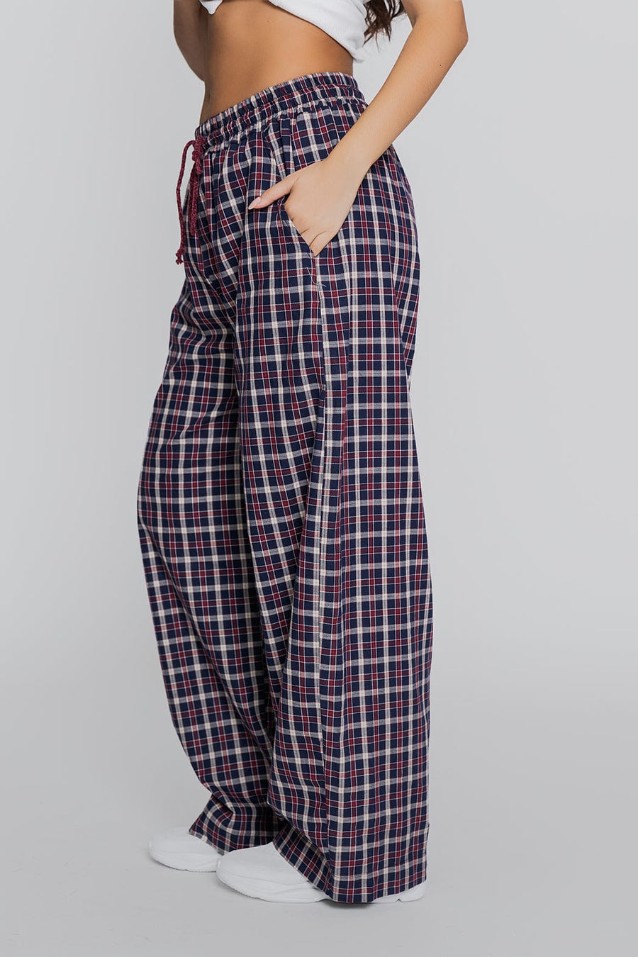 Pantalone Lumina Greek