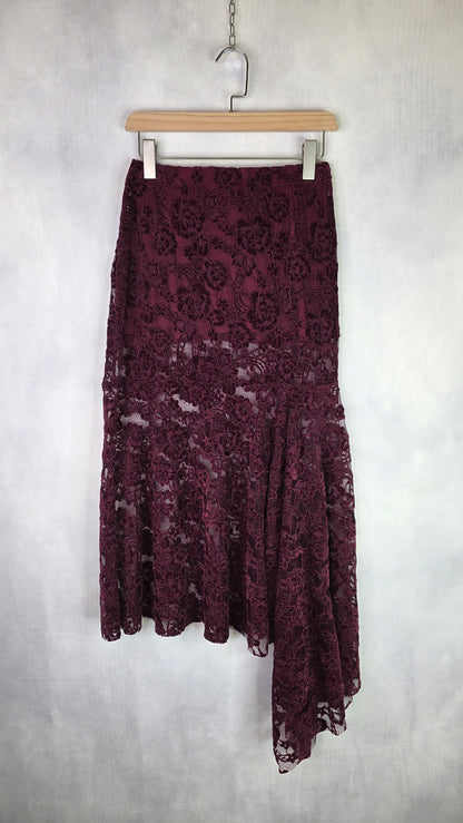 Gonna Lumina "Violet"