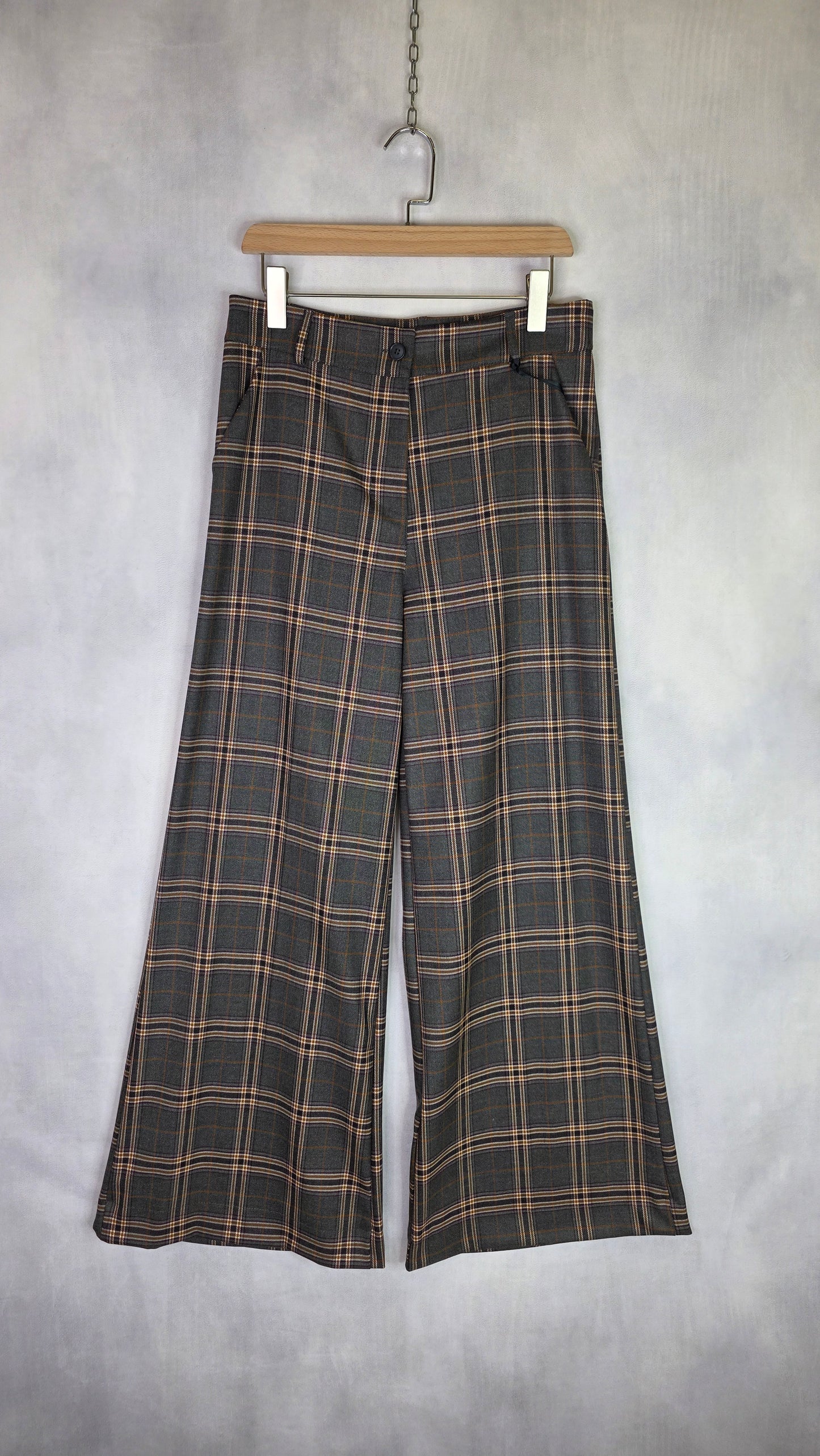 Tailleur Altamira Manchester