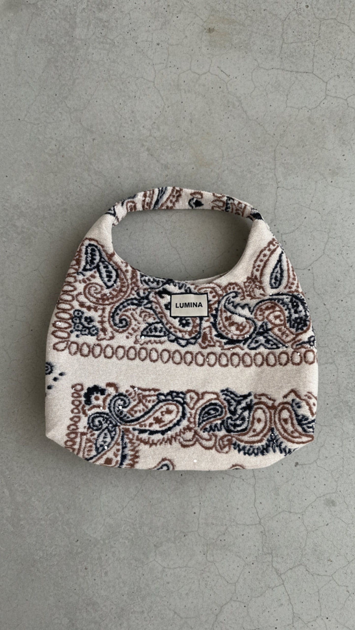 Borsa Lumina Grandma