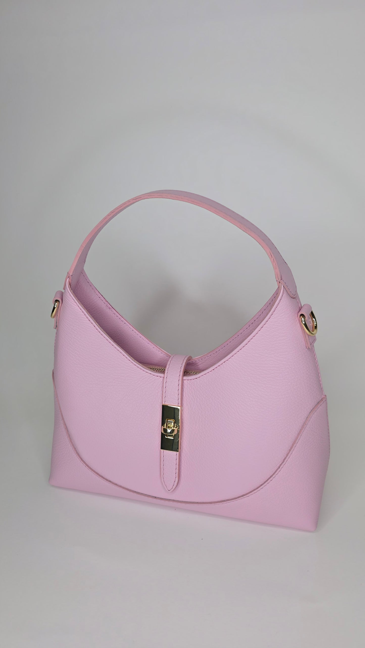 Borsa in Pelle Grace