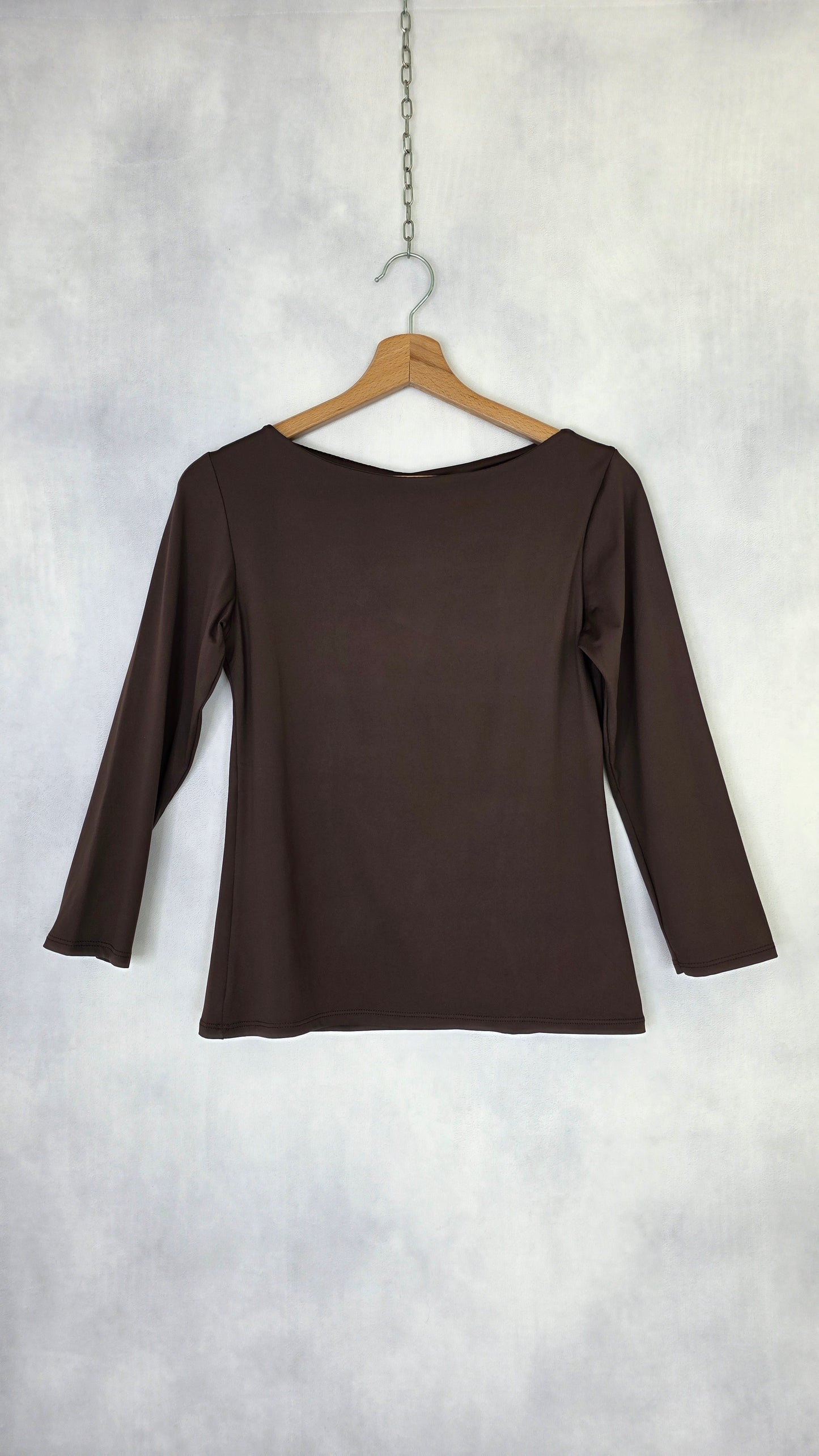 Maglietta Altamira ¾