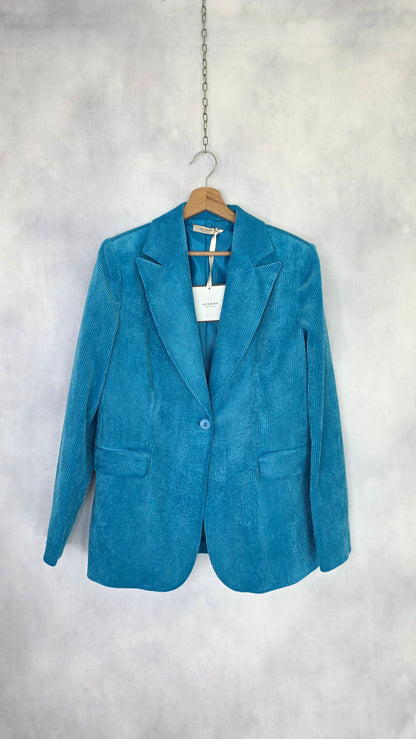 Tailleur Velluto Altamira