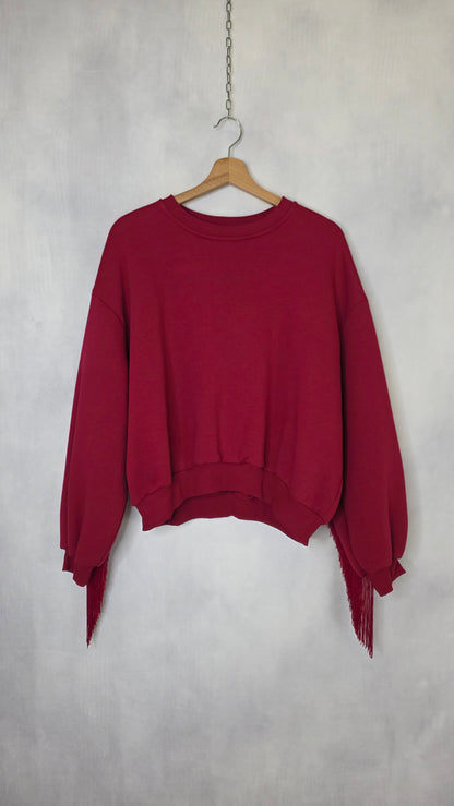 Felpa Lumina Freckles