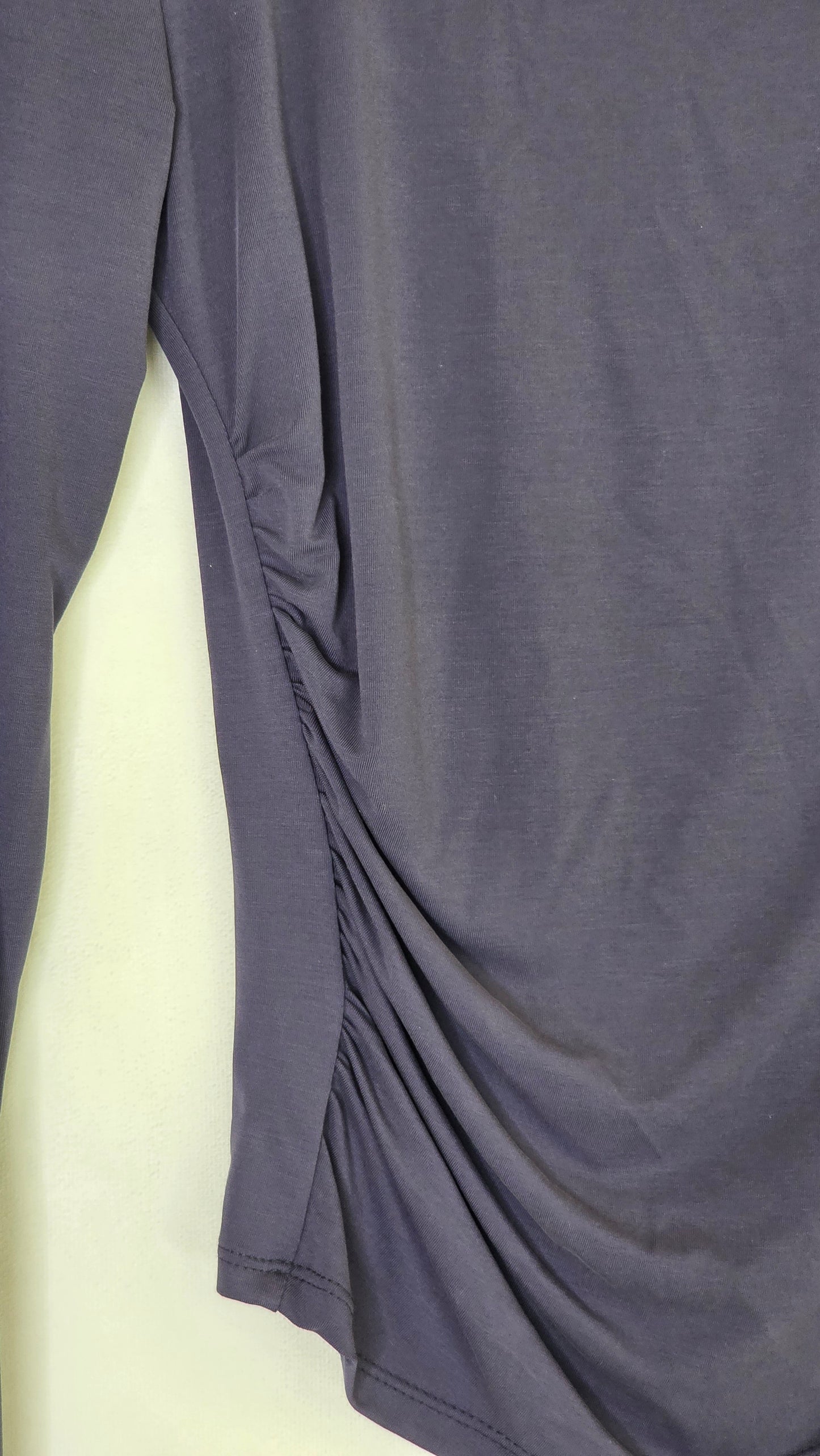 Maglietta Altamira Drappeggio