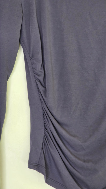 Maglietta Altamira Drappeggio