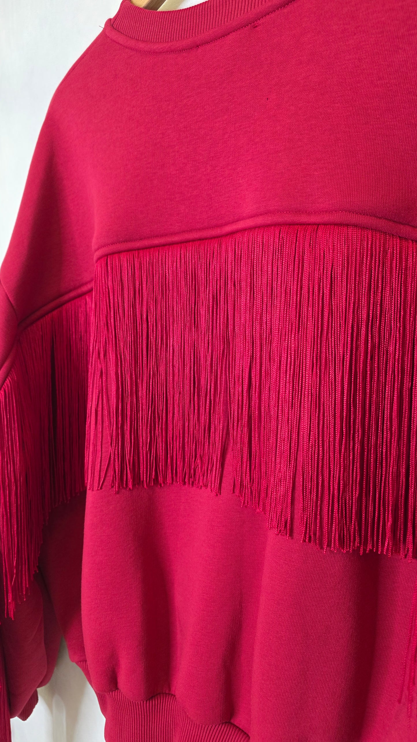 Felpa Lumina Freckles