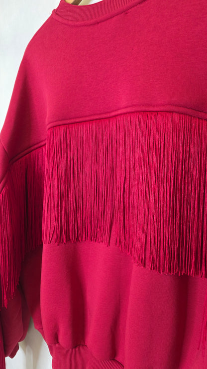 Felpa Lumina Freckles