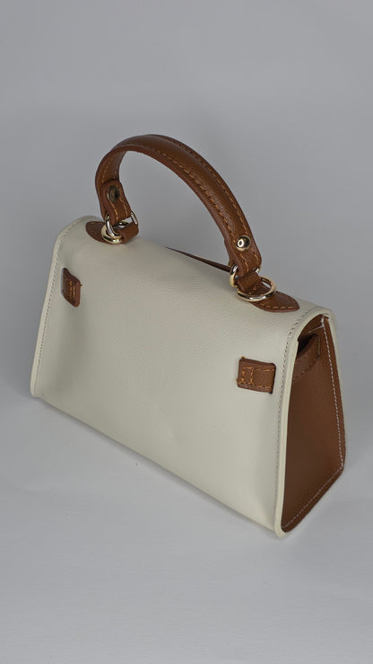Borsa in Pelle Liberty