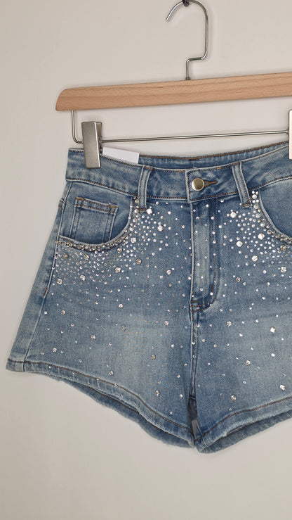 Shorts Sky