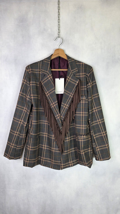 Tailleur Altamira Manchester