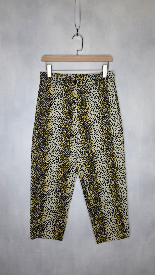 Pantalone Altamira Wild
