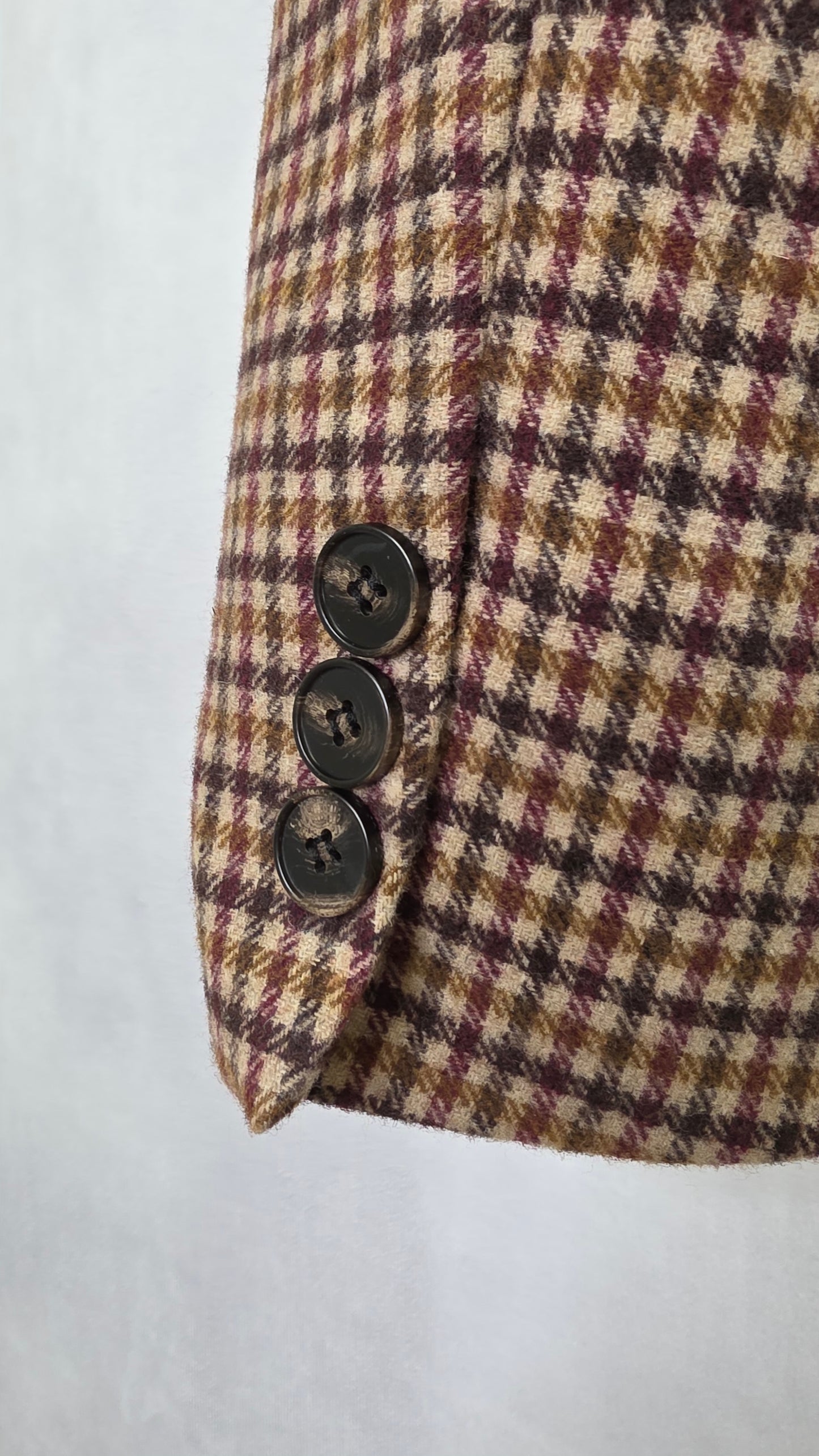 Coordinato Lumina Oxford