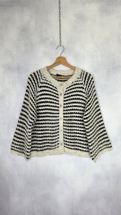Cardigan Altamira Winter