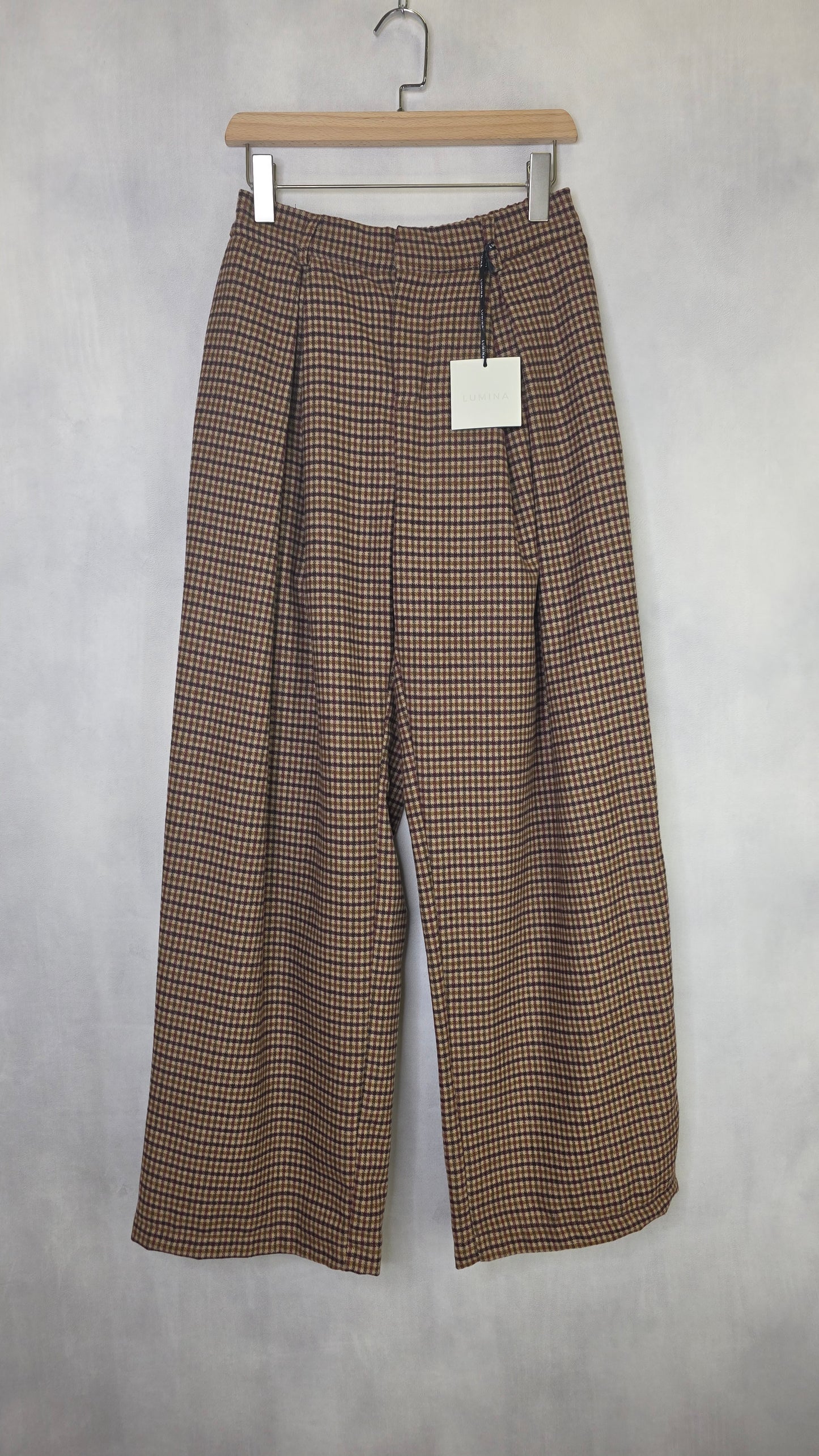 Coordinato Lumina Oxford