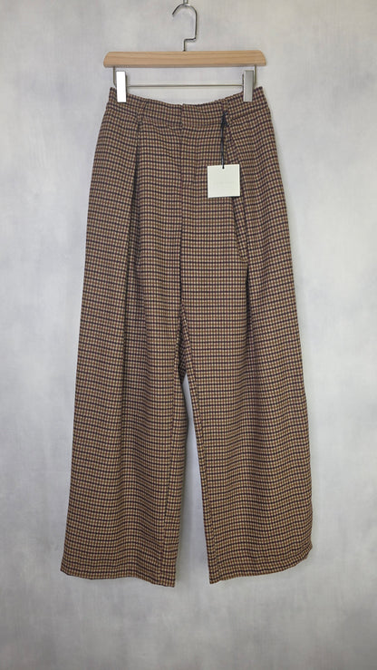 Coordinato Lumina Oxford