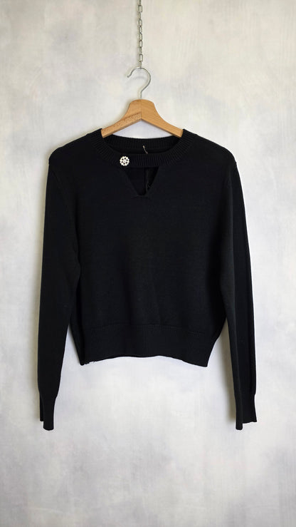 Maglioncino Altamira Jewels