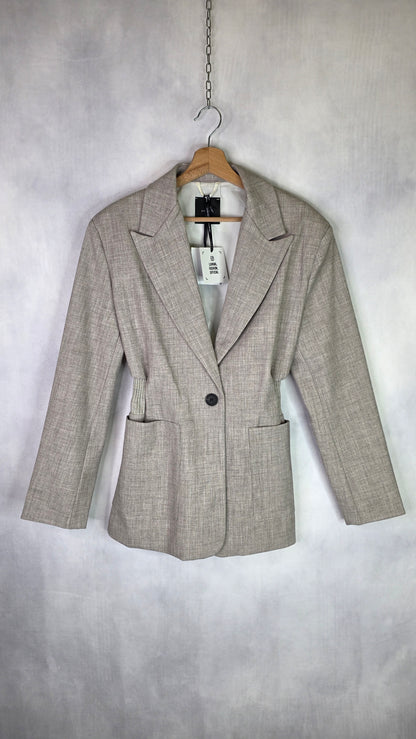 Blazer Lumina Elastic