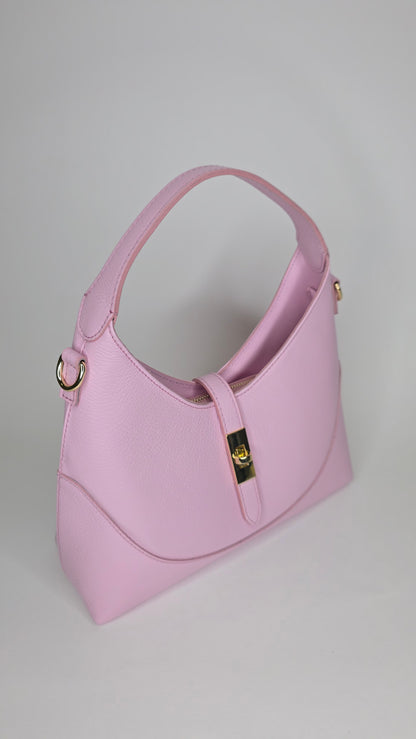 Borsa in Pelle Grace