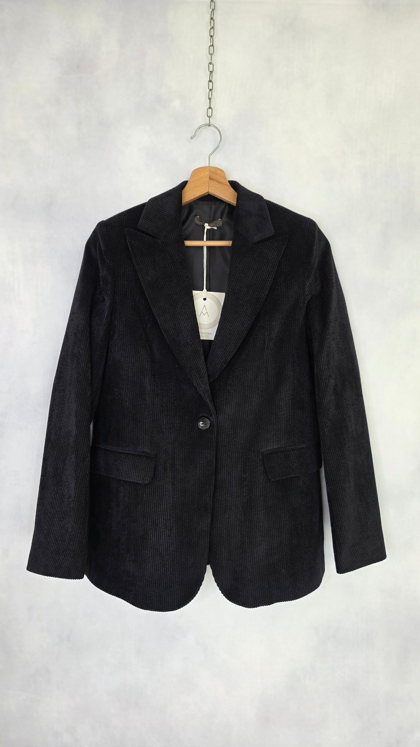 Tailleur Velluto Altamira