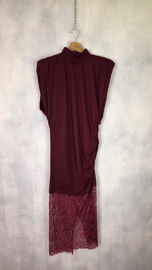 Abito Lumina Merletto