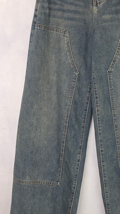 Denim Baseventi Cinghia