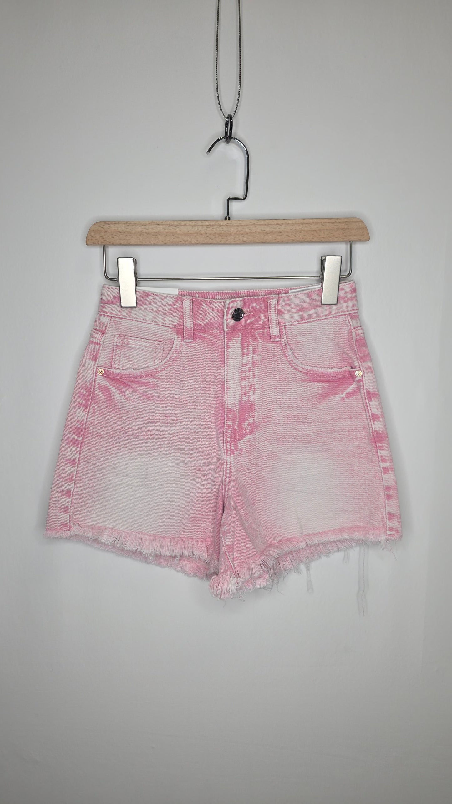 Short Bad Girl