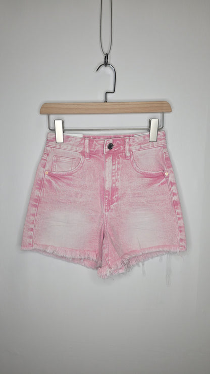 Short Bad Girl