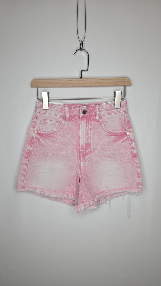 Short Bad Girl