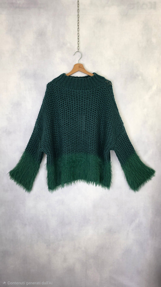 Maglione Altamira Soft