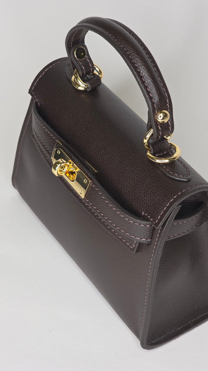 Borsa in Pelle Liberty