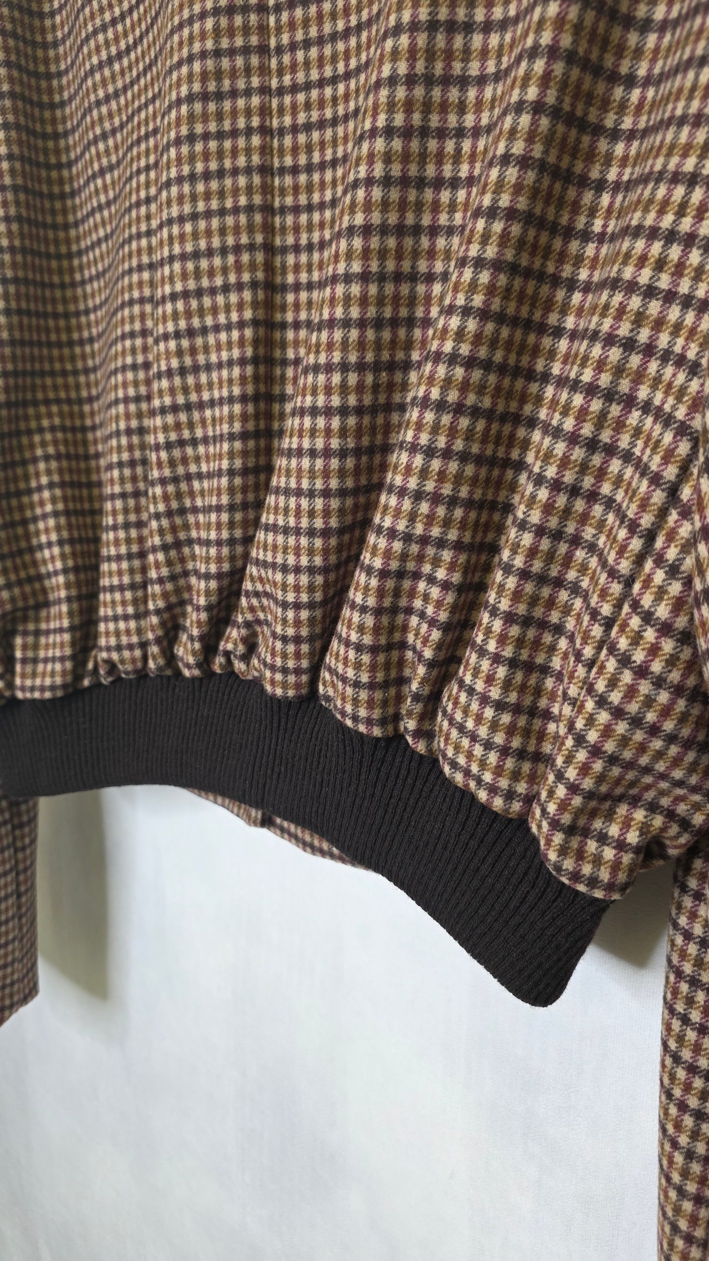 Coordinato Lumina Oxford