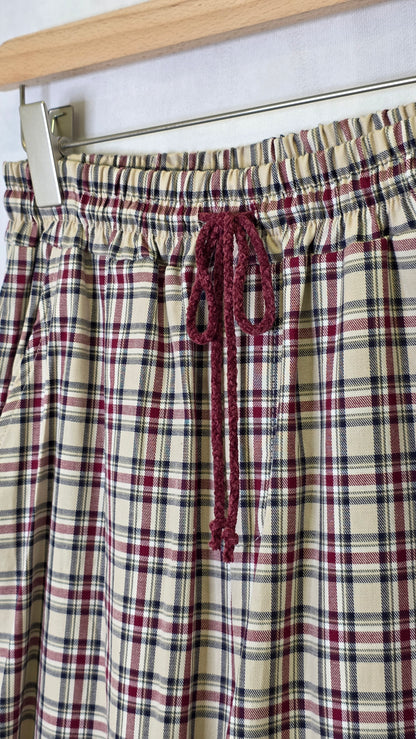 Pantalone Lumina Greek