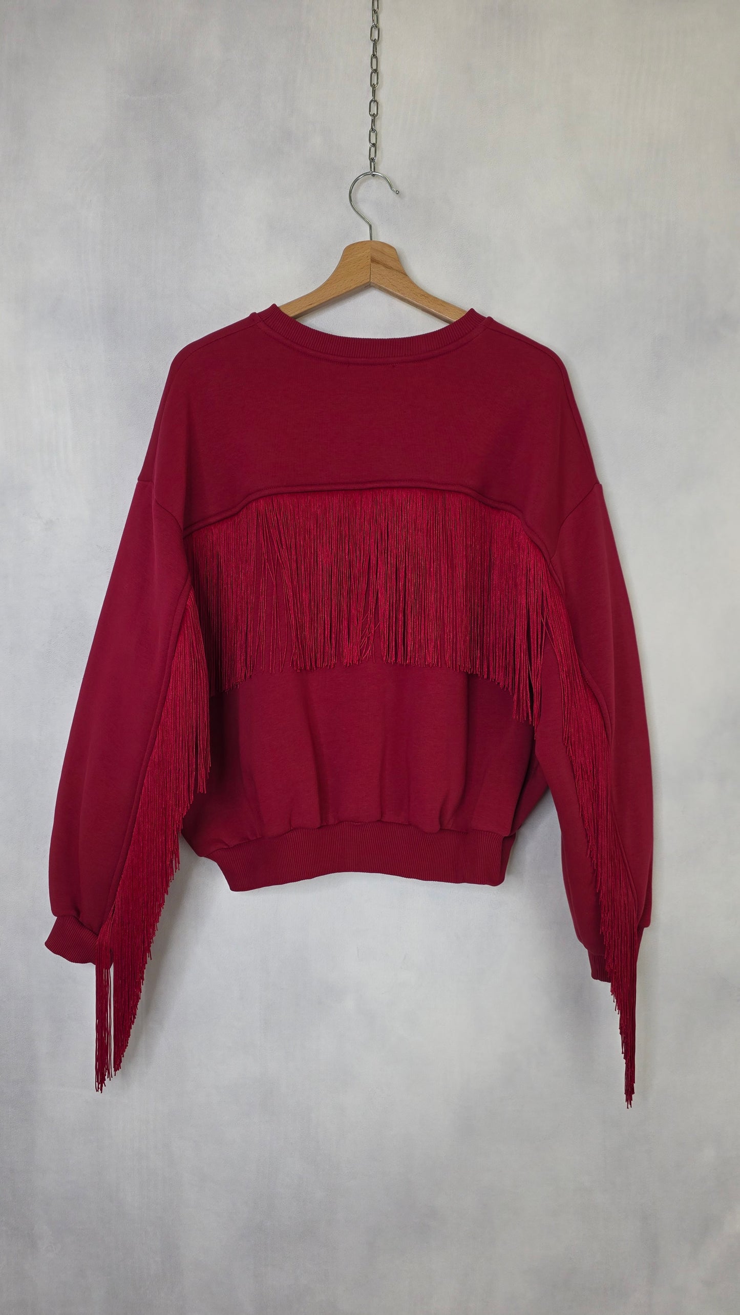 Felpa Lumina Freckles