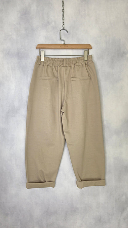 Pantalone Easy Gioya