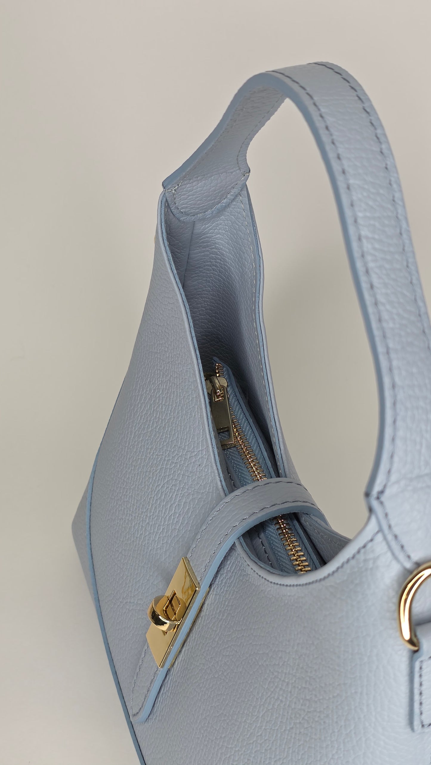 Borsa in Pelle Grace