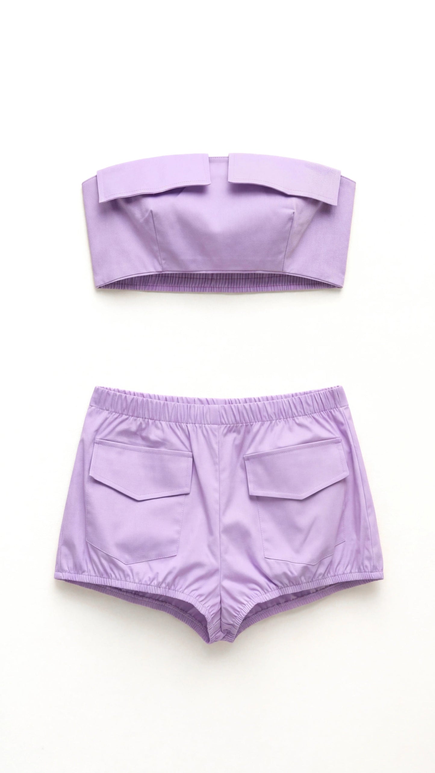 Set Lumina Two